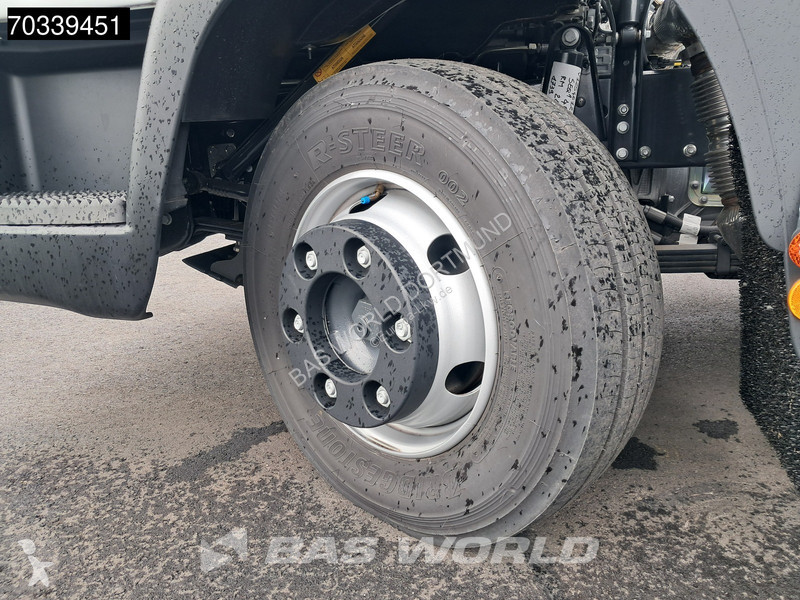 شاحنة Iveco ML80E21K 4X2 NEW! 4m3 Meiller...