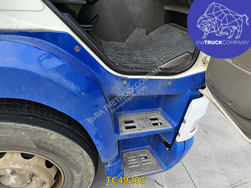 Kamion DAF