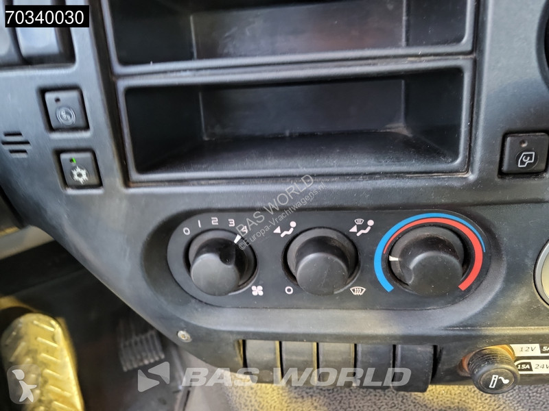 Kamion DAF 410 6X2 NL-Truck VDL S-21 6200...