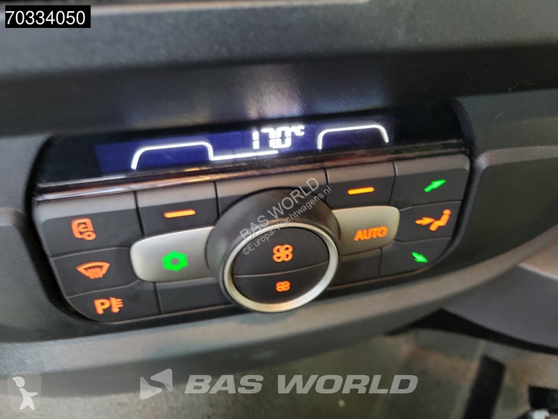 Lastbil DAF 480  4X2 BDF Automatic Retarder ACC...