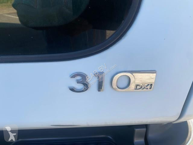 Kamion Renault 300.19 DXI