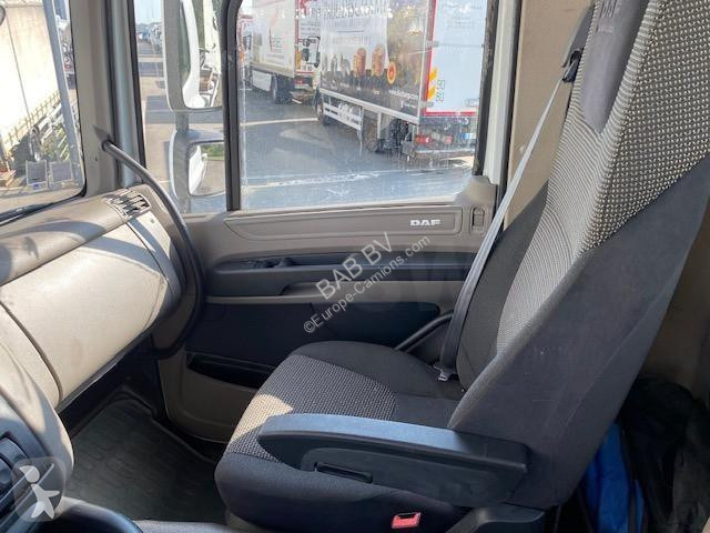 Kamion DAF 460
