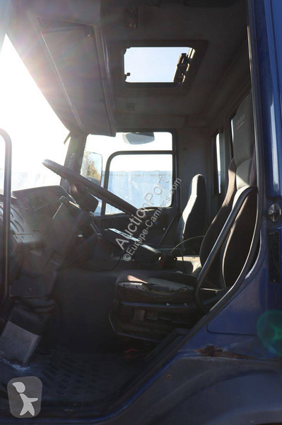 Vrachtwagen DAF 75.250