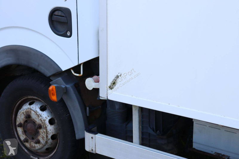 Vrachtwagen Renault