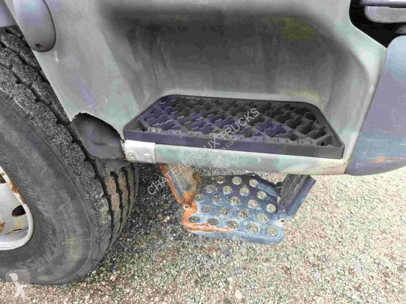 Camión Renault 370 DCI