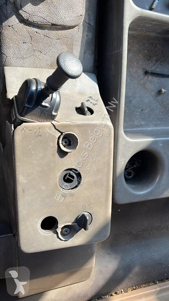 Lastbil Iveco 180 - 23 (V8 / MANUAL PUMP /...