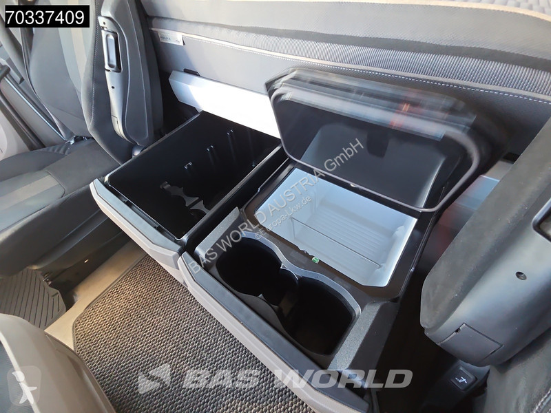 Kamion DAF XG+ 480 6X2 BDF N SSC Lift+steering...