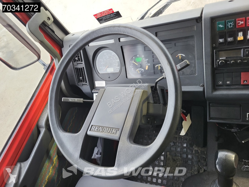Lastbil Renault S1 150 09B 4X2 Camiva EPSA 18...