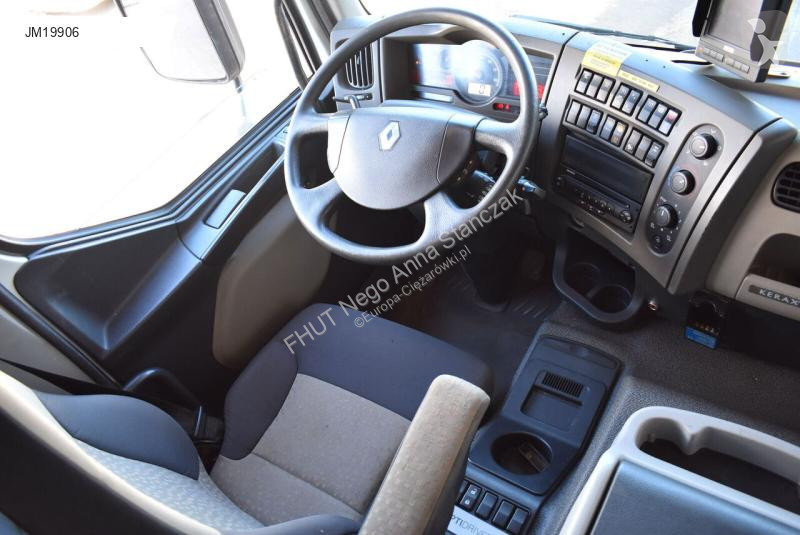 Kamion Renault F210.AC24
