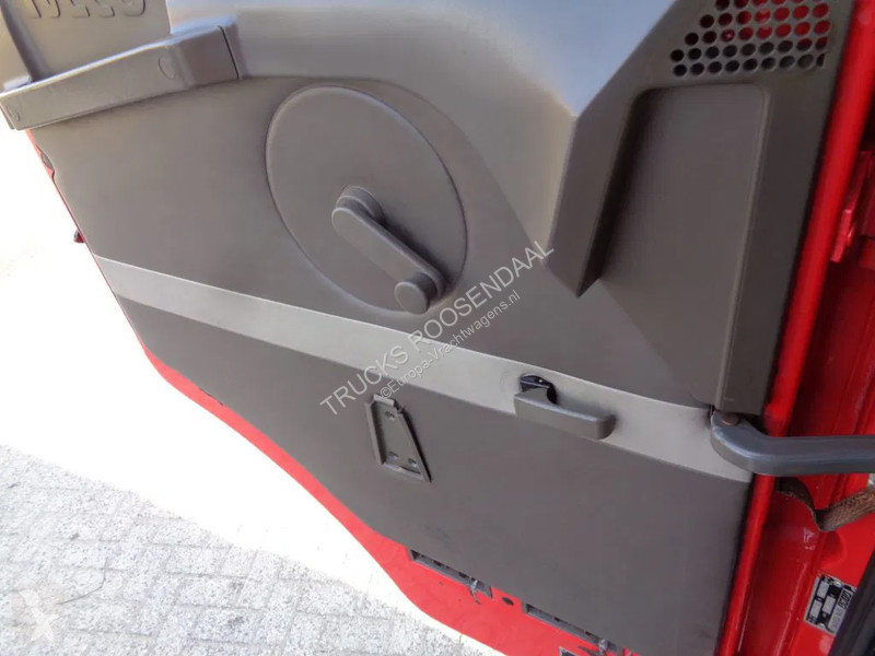 Camion Iveco 135-17 Manual + Firetruck