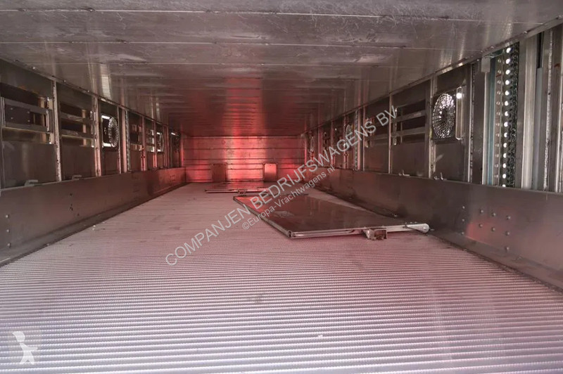 Camion Scania 450 450 - 2017 - Pezzaioli...