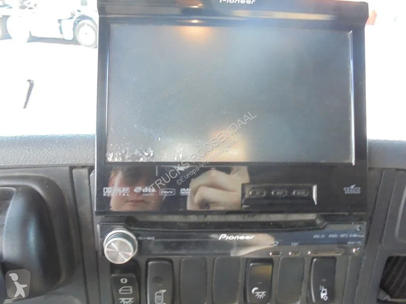 Camion Scania R470 + 6X2 + TO + Discounted from...