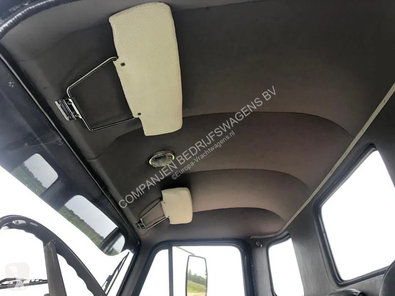 Camion Scania LS76 LS76 - - Completely restored...