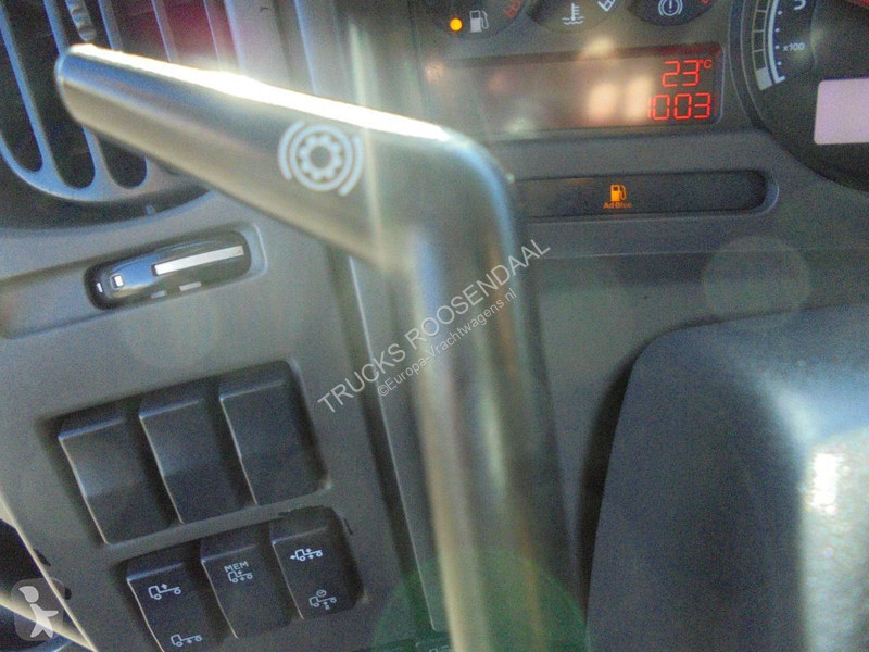 Kamion Renault 270DXI + EURO 5 + ENGINE BRAKE