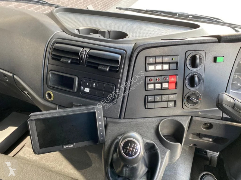 Kamion Mercedes 1324 4X2 RHD + RSP ESE 13/H...