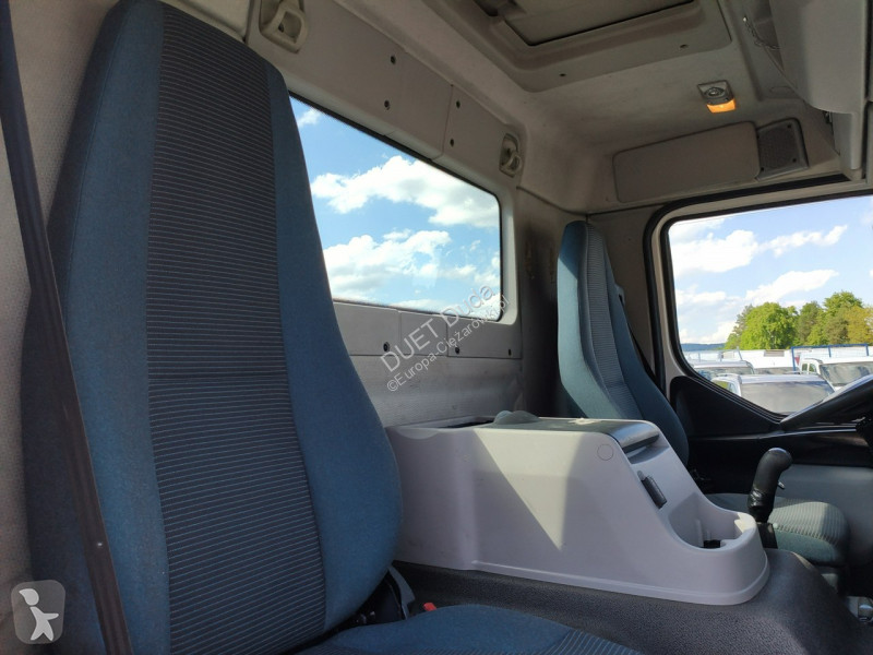 Camion Volvo FE 26.300 Hakowiec Napęd  6x2 Oś...