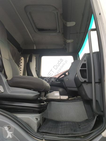 Lastbil MAN TGA 26.310 Autocysterna z Dystrybucją