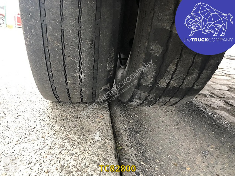 Kamion Iveco EuroCargo 120e25 Euro 5 - ENGINE...