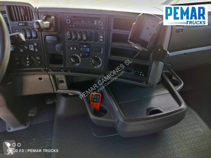 Kamion Scania