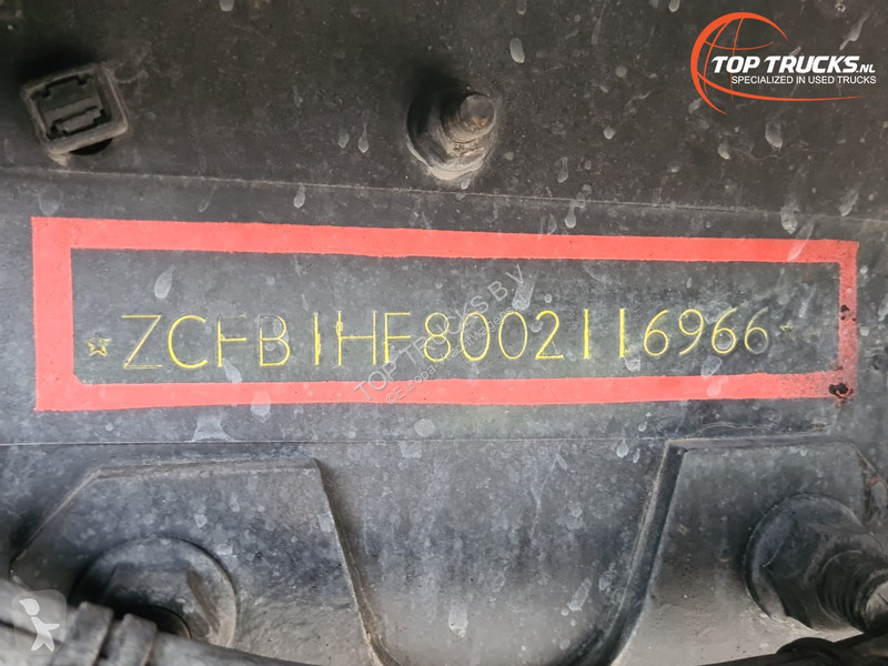 Camion Iveco 135 E22 Eurofire 4x4 -2.400 ltr -...