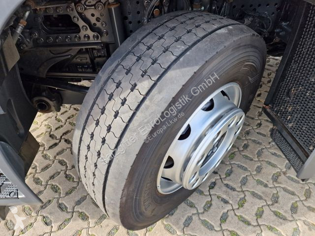 Camion Mercedes 1830L 4X2 / ideal für...