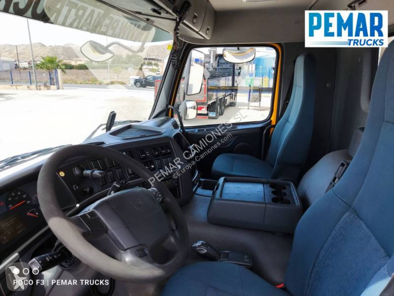 Camion Volvo