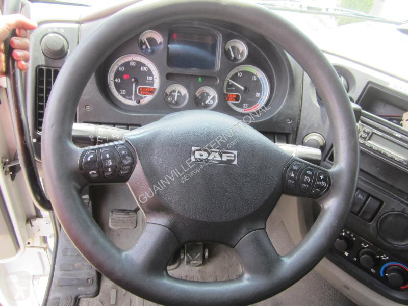 Camion DAF 460