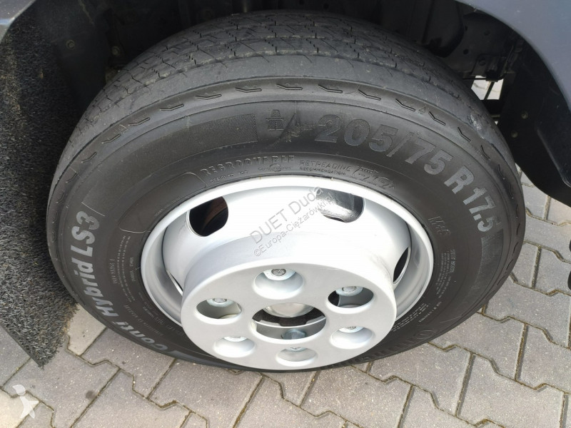 Camion Mitsubishi Fuso 9C18 3.0/180KM Automat,...