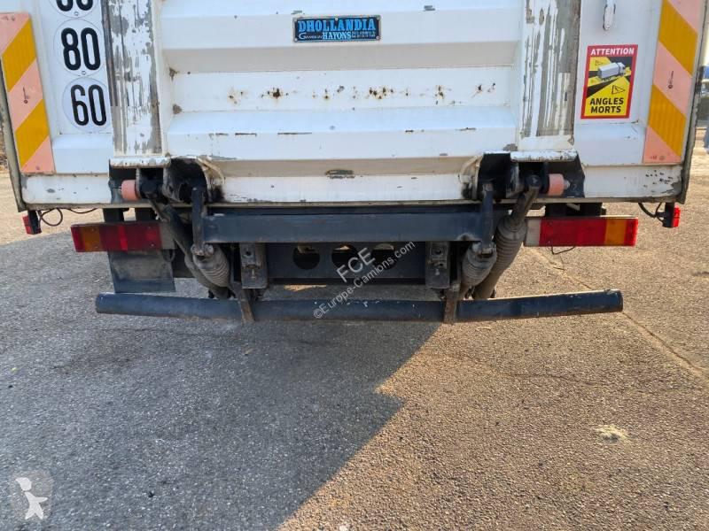 Camion MAN