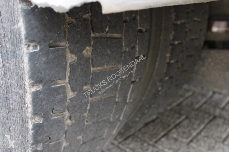 Camion Mercedes 2633 + HIAB 144 BS 2 HIDUO +...
