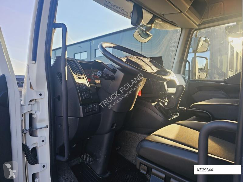 شاحنة Renault KANRO 5000