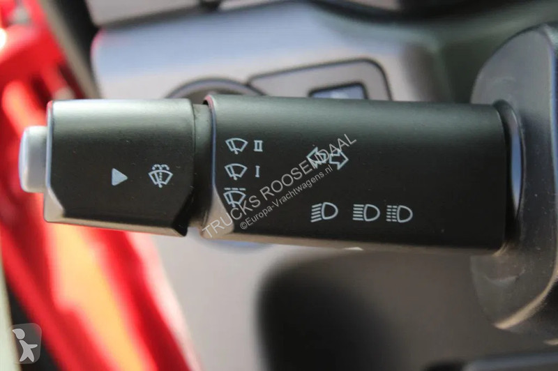 Kamion MAN 8.220 + MANUAL