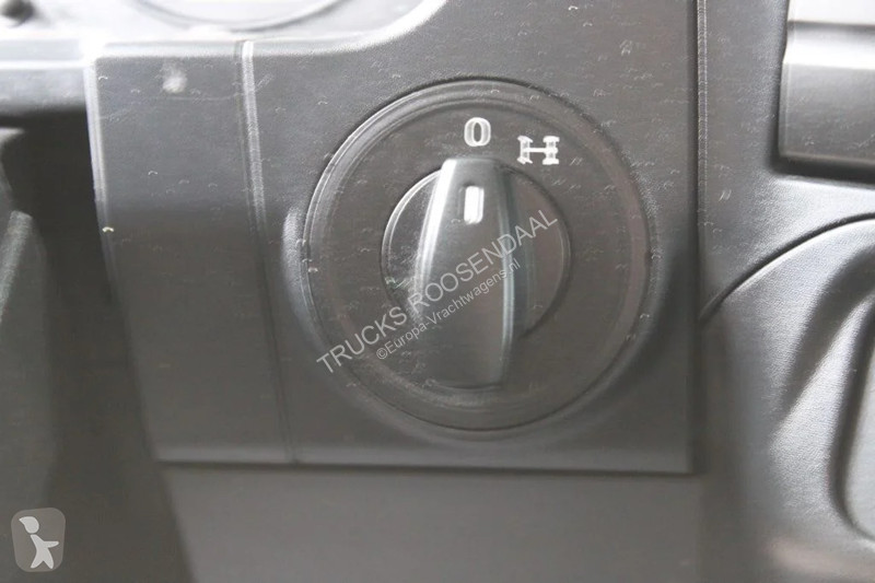 Kamion Iveco 310 + EURO 6