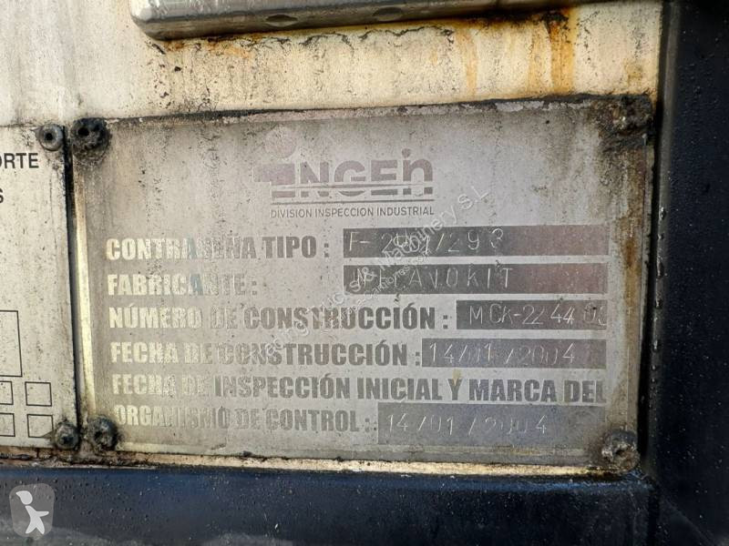Camion Iveco