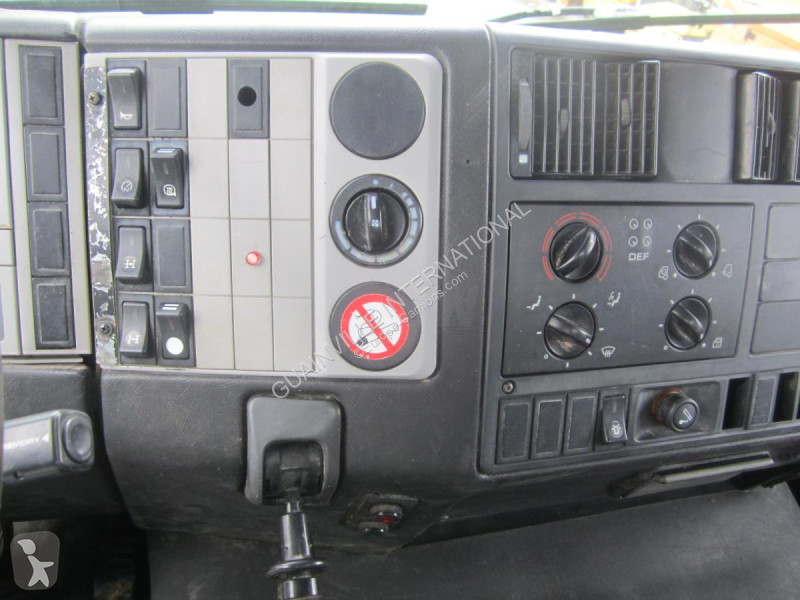 Camion MAN