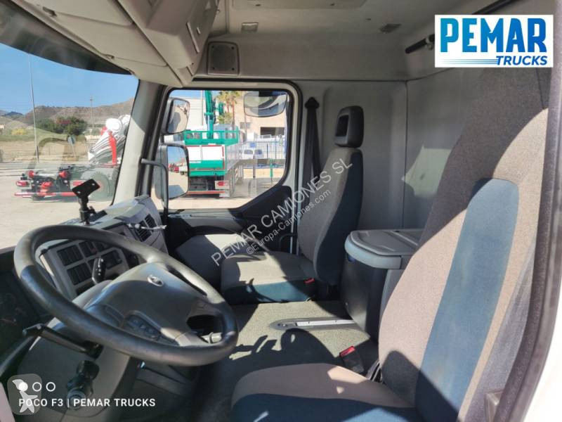 Camion Volvo