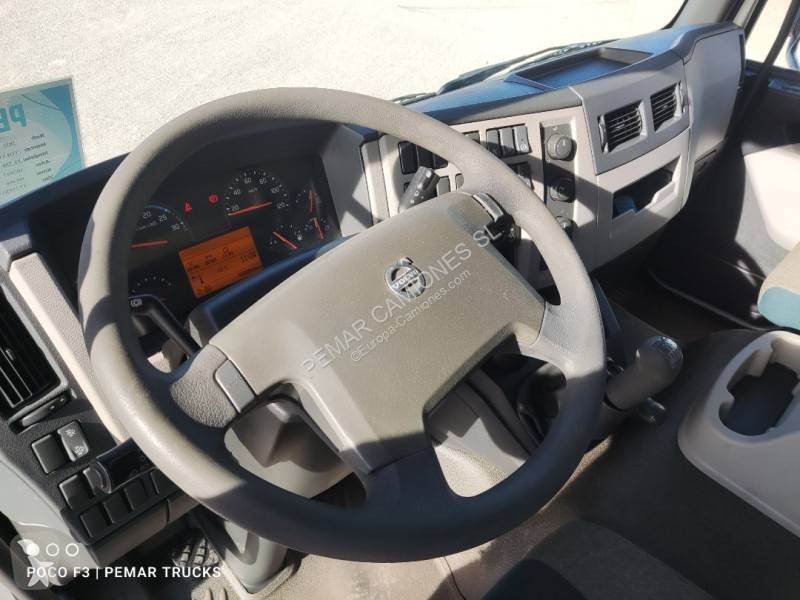Kamion Volvo