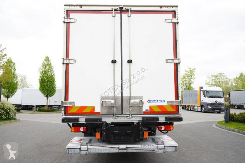 Camion Iveco