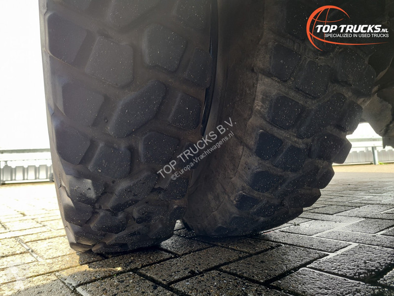 Kamion Iveco 135 E24 Euro Fire 4x4 -1600 ltr...