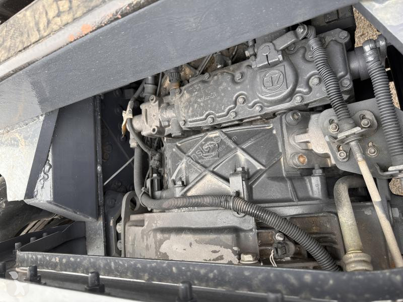 Camion Renault 370
