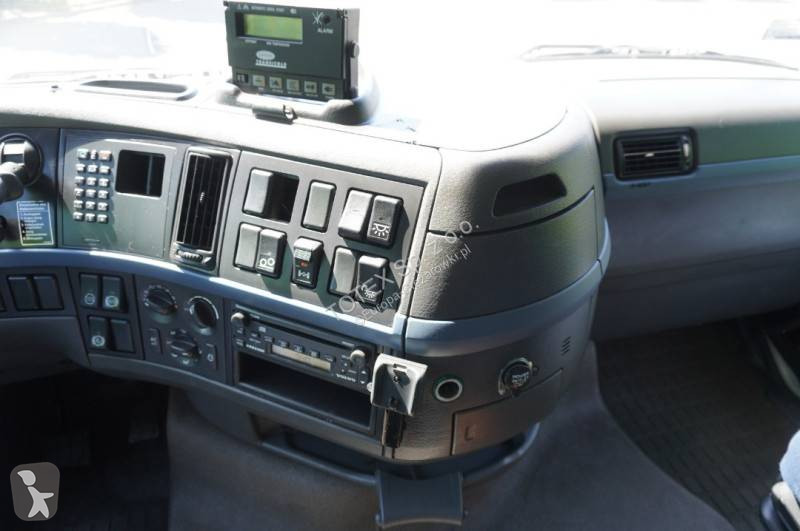Camion Volvo
