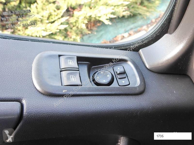 Veicolo commerciale Opel MOVANO PLANDEKA 10...