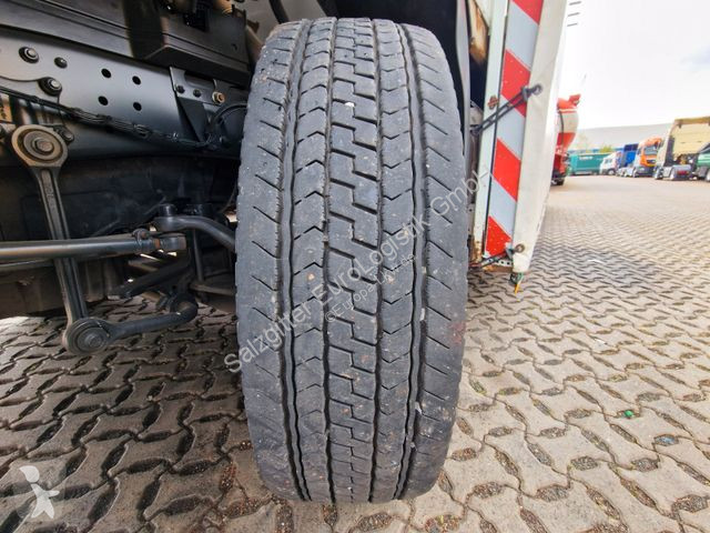 Kamion Mercedes 1833L / Palfinger PK 12002-EH /...