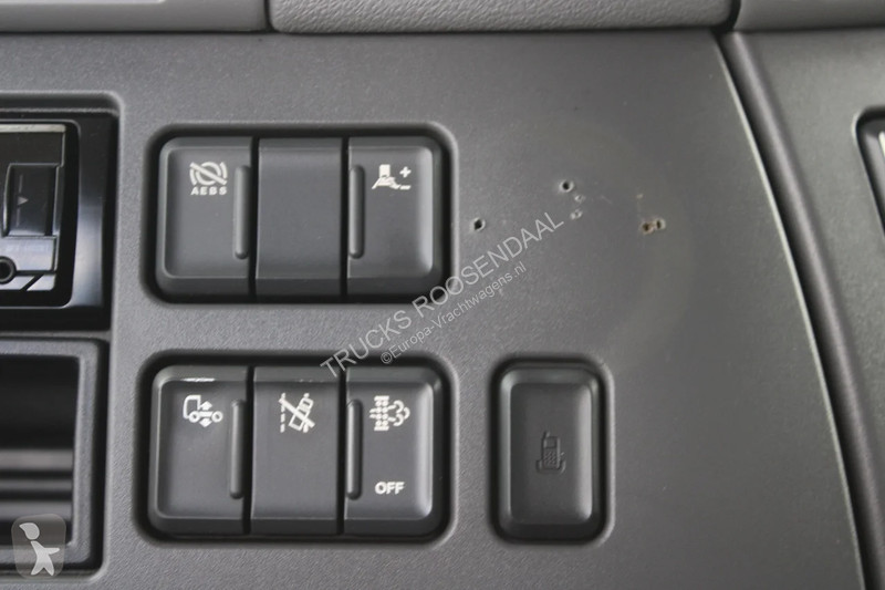 Kamion DAF 400 + EURO 6 + 19t