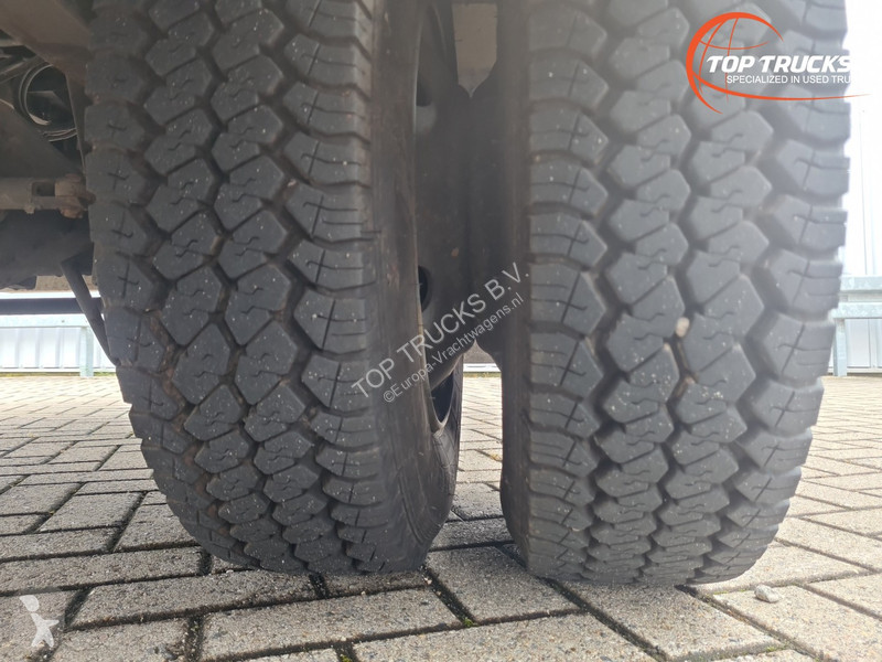 شاحنة Iveco 75E14 600 ltr watertank -...