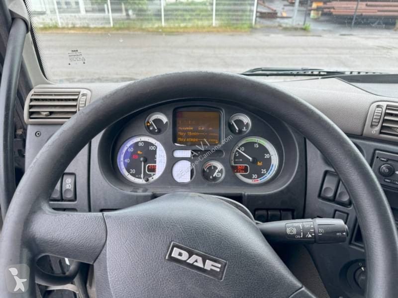 Camion DAF