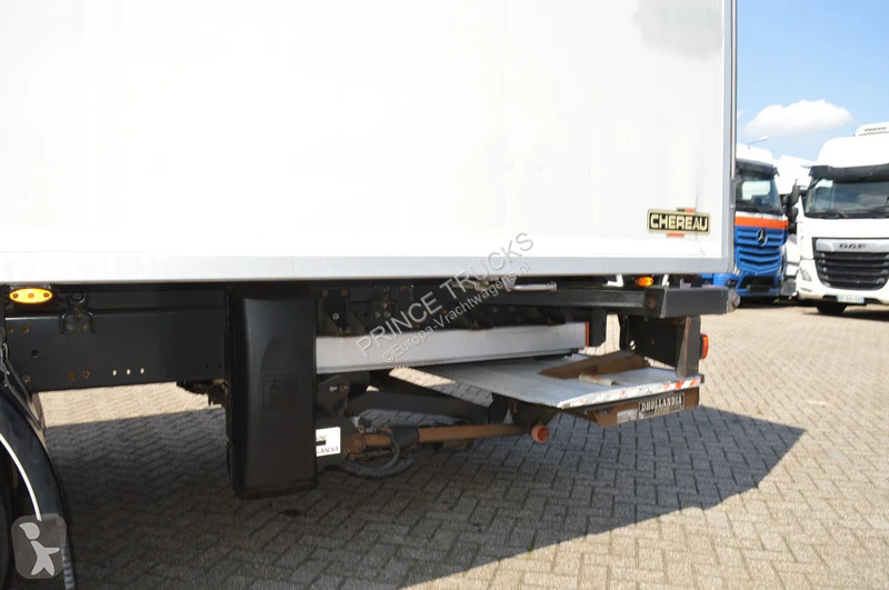 Kamion Volvo FE 260 * EURO5 * CARRIER SUPRA...