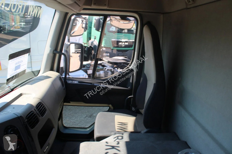 Kamion Renault 430DXI + 13400liter EURO 5