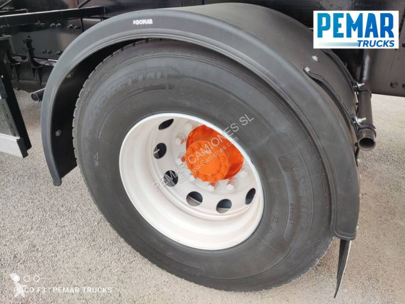 Camion Volvo