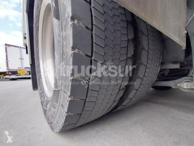 Kamion Iveco  EUROCARGO ML 180E32/FP